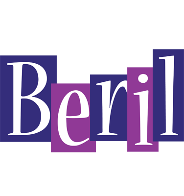 Beril autumn logo