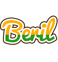 Beril banana logo