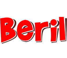 Beril basket logo