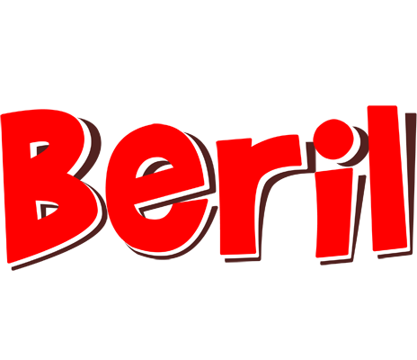 Beril basket logo