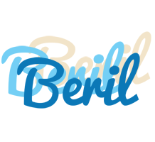 Beril breeze logo