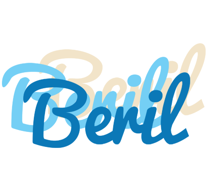 Beril breeze logo