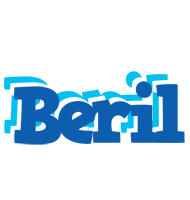 Beril business logo