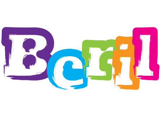 Beril casino logo