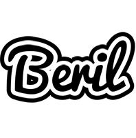 Beril chess logo