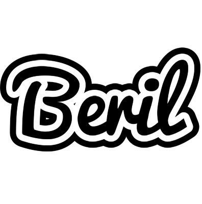 Beril chess logo