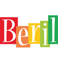 Beril colors logo