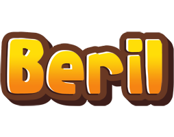 Beril cookies logo