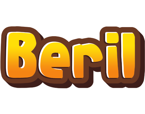 Beril cookies logo