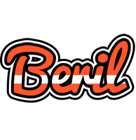 Beril denmark logo