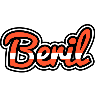 Beril denmark logo