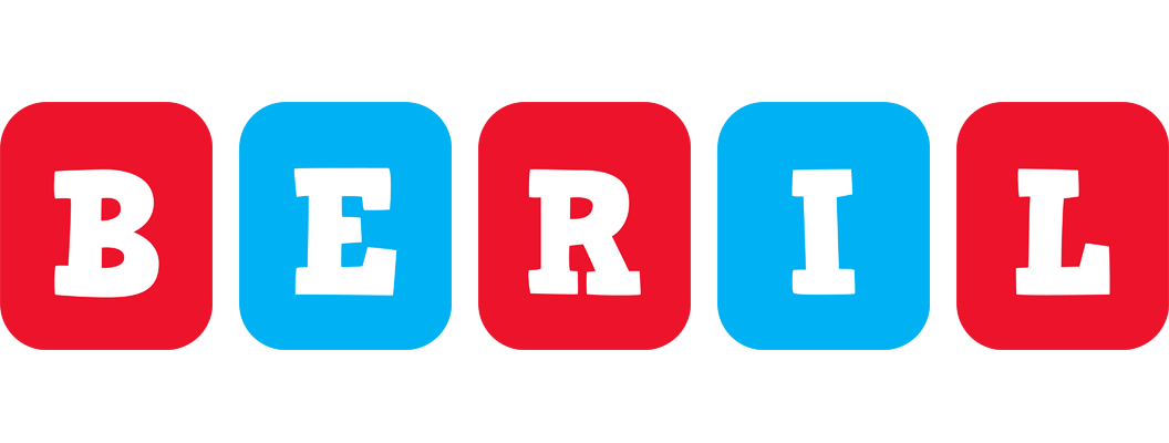 Beril diesel logo