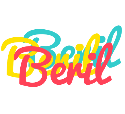 Beril disco logo