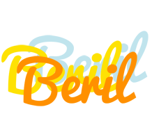 Beril energy logo