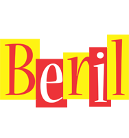 Beril errors logo