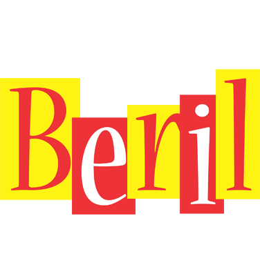 Beril errors logo