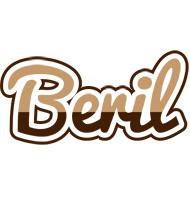 Beril exclusive logo