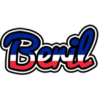 Beril france logo