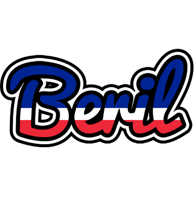 Beril france logo
