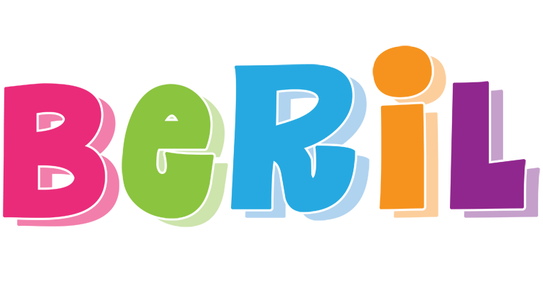 Beril friday logo