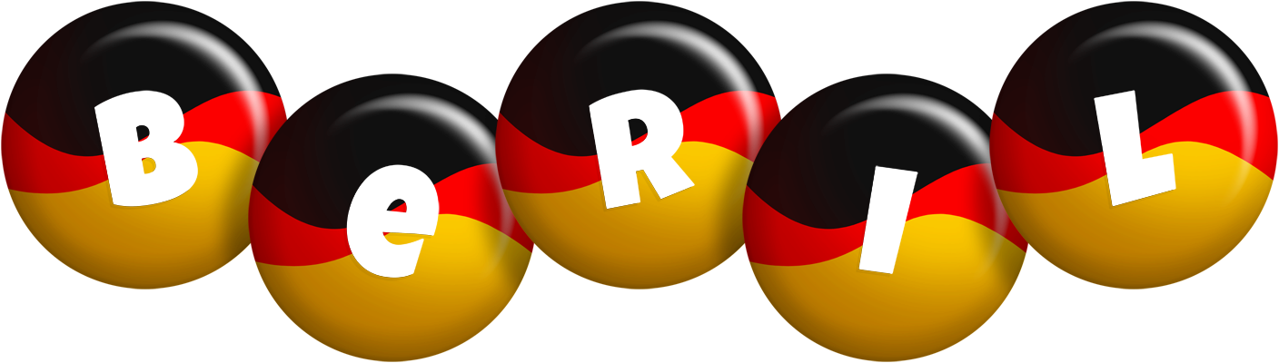 Beril german logo