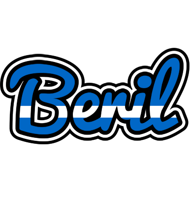 Beril greece logo
