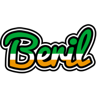 Beril ireland logo