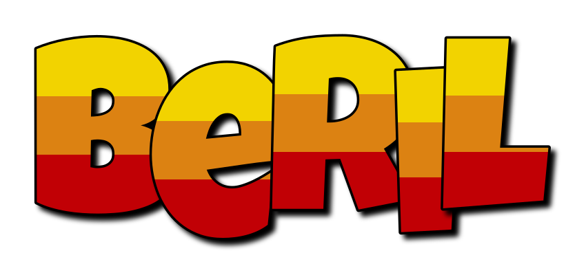 Beril jungle logo