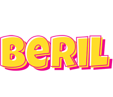 Beril kaboom logo