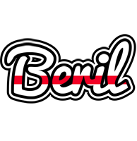 Beril kingdom logo