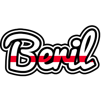 Beril kingdom logo