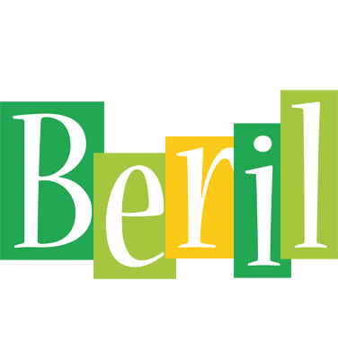 Beril lemonade logo