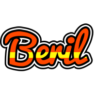 Beril madrid logo