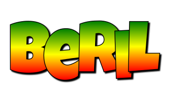 Beril mango logo