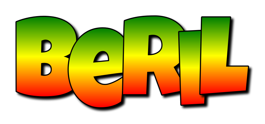 Beril mango logo