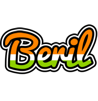 Beril mumbai logo