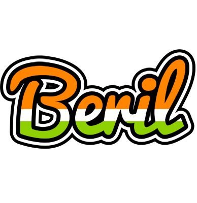 Beril mumbai logo