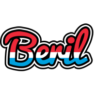 Beril norway logo