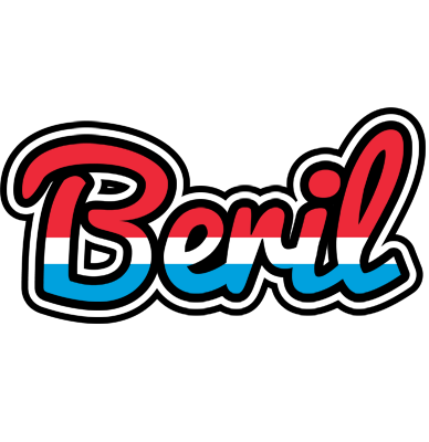 Beril norway logo
