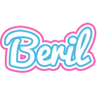 Beril outdoors logo