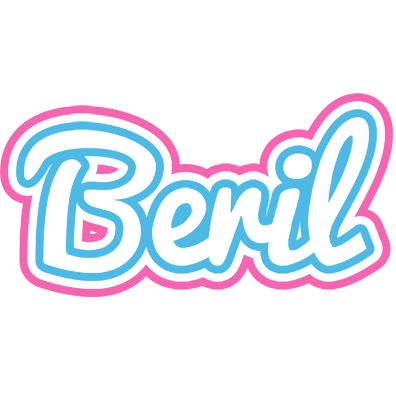 Beril outdoors logo