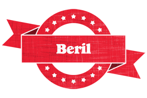 Beril passion logo