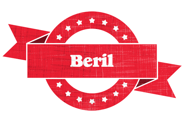 Beril passion logo