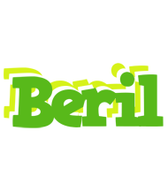 Beril picnic logo