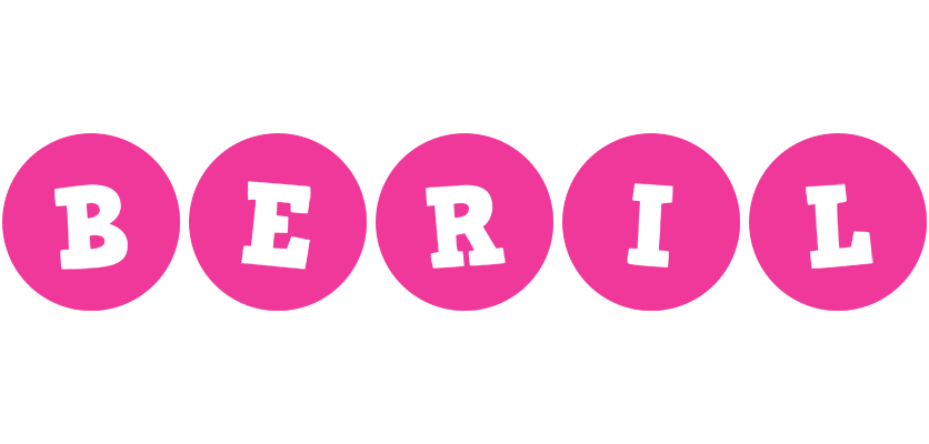 Beril poker logo