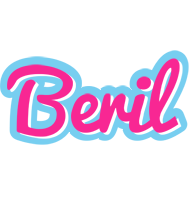 Beril popstar logo