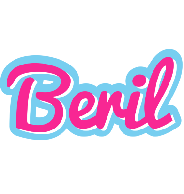 Beril popstar logo