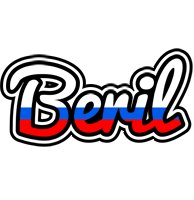 Beril russia logo