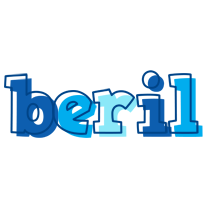 Beril sailor logo