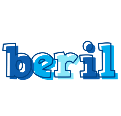 Beril sailor logo